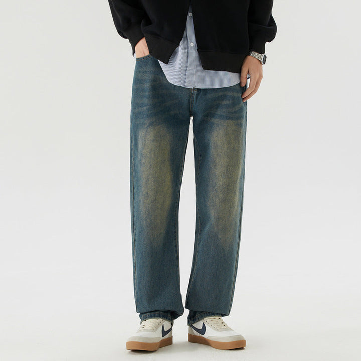 Vintage Jeans