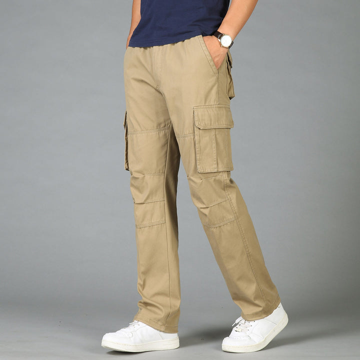 Drune | Cargo Hose Für Herren Funktional & Stylisch