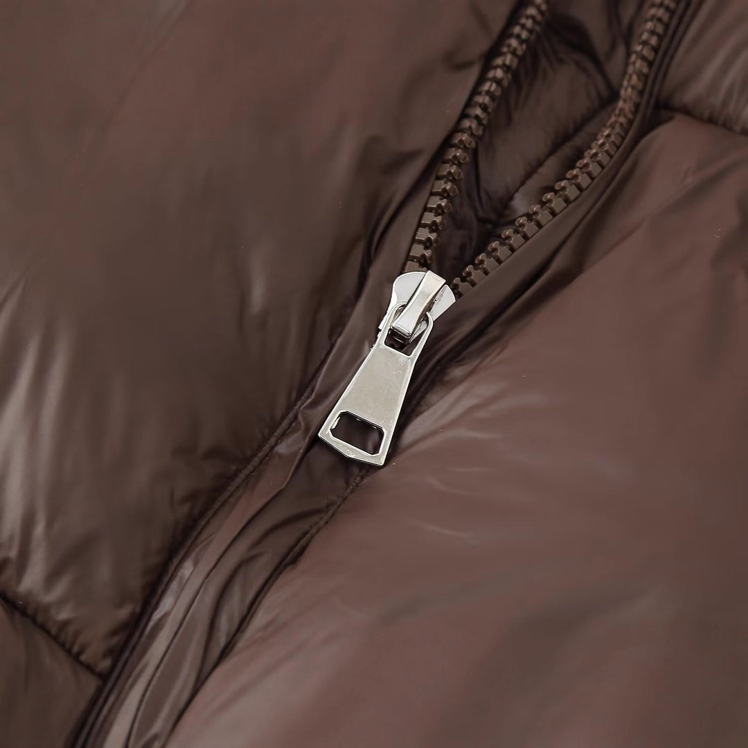Damen Steppjacke im modernen Design Drune