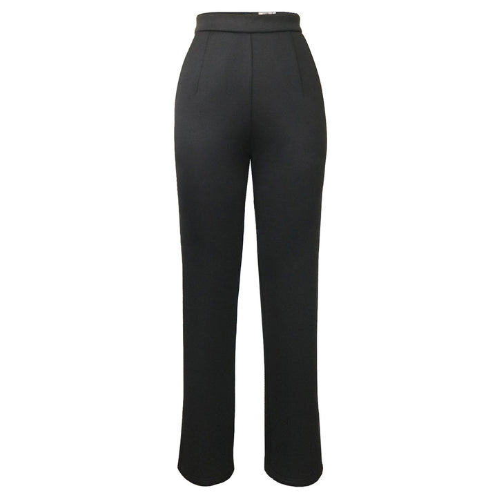 Damen elegante weite Hose Drune
