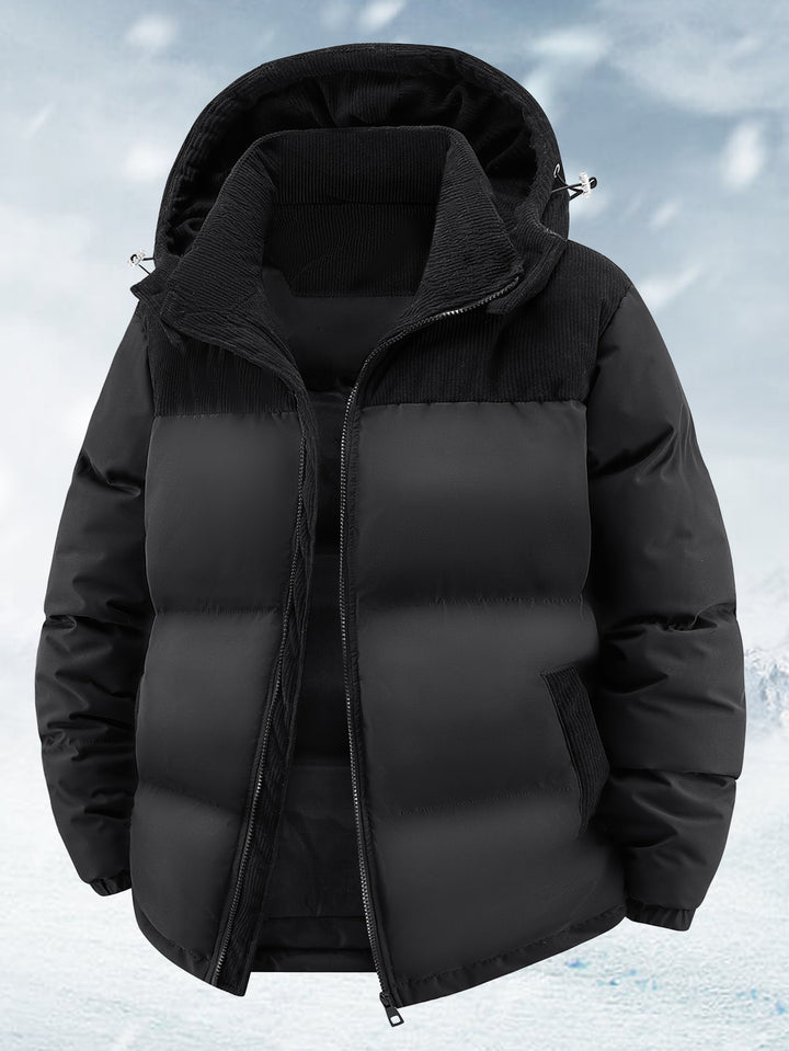 Damen Winterjacke Drune