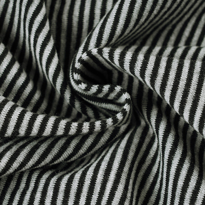 Damen asymmetrisches Oberteil mit vielseitigem Design Drune
