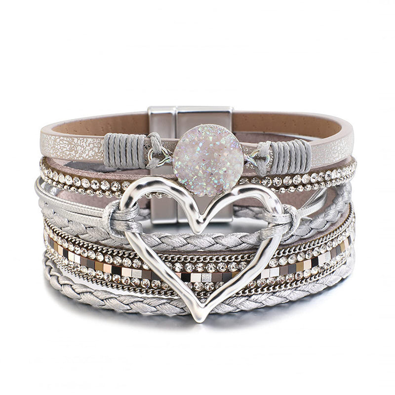 Drune | Boho-Armband
