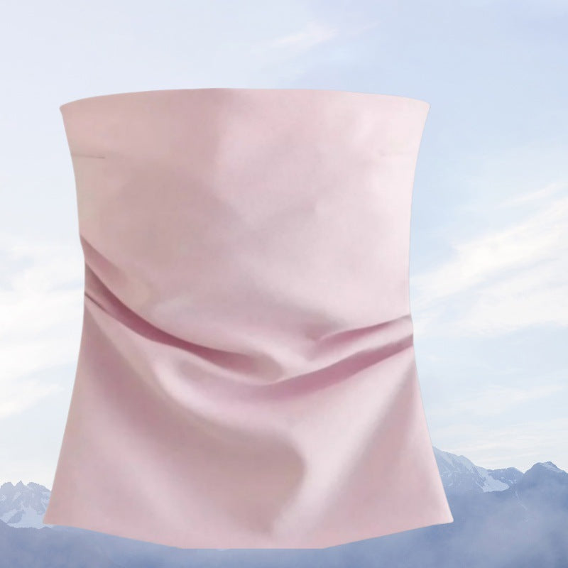 Damen elegante und figurbetonte Bluse Drune