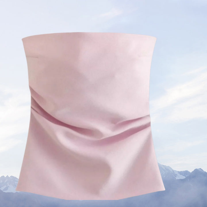 Damen elegante und figurbetonte Bluse Drune