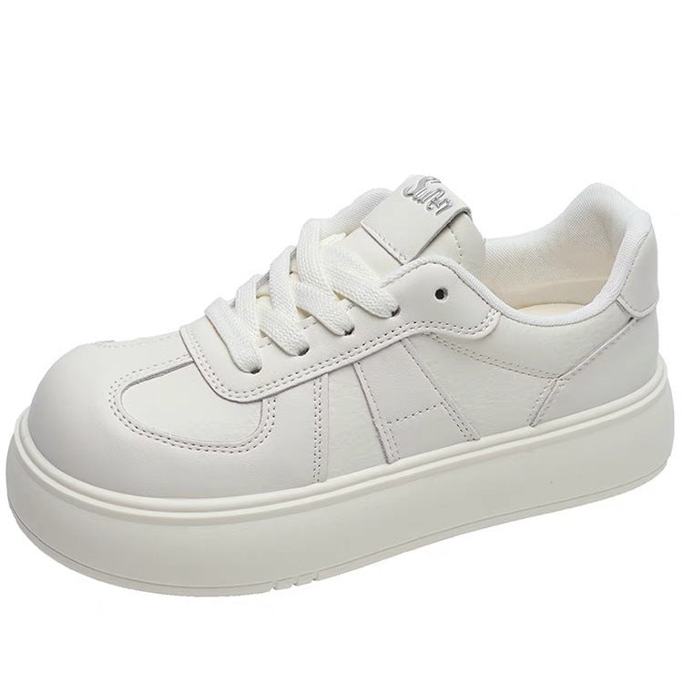 Damen Modische Sneakers Drune
