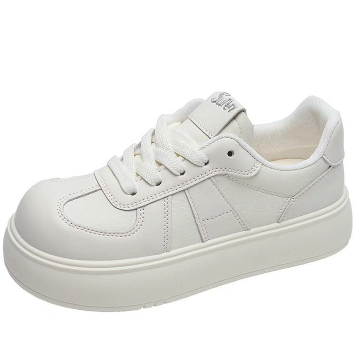 Damen Modische Sneakers Drune
