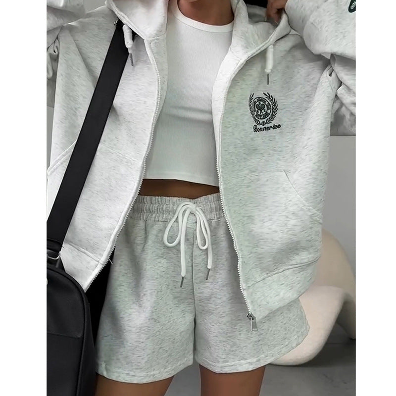 Damen Lässiger Oversize Hoodie Drune