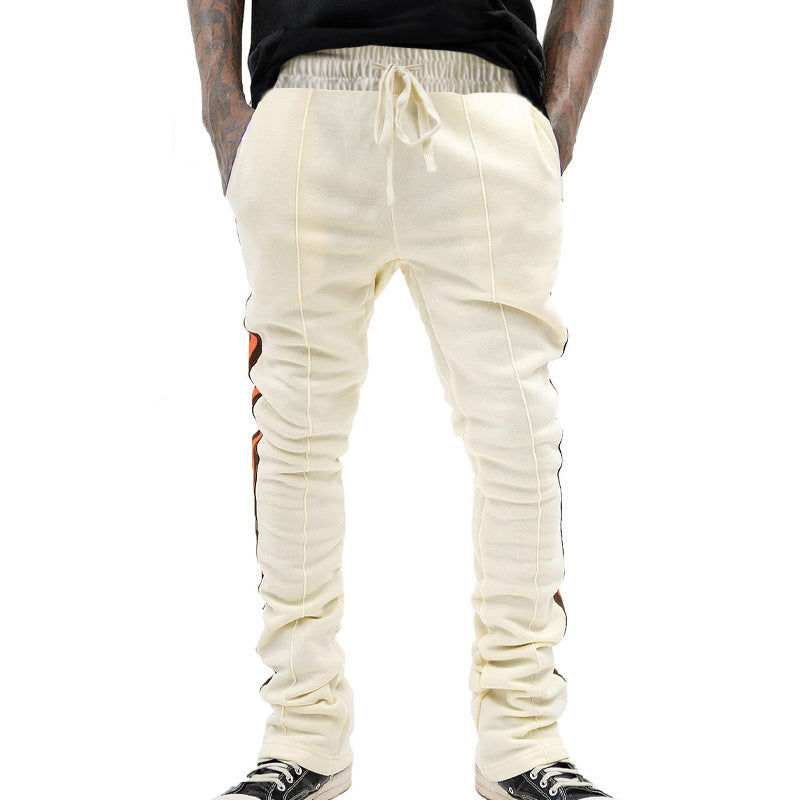 Herren Sportliche Jogginghose Drune