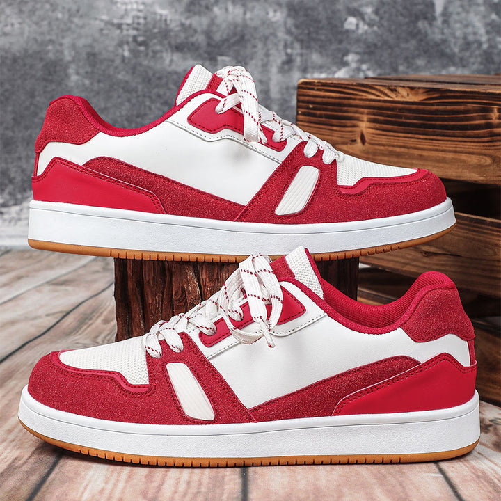Herren Freizeitschuhe Drune