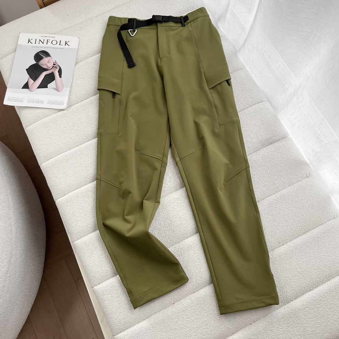 Damen multifunktionale Outdoor-Hose Drune