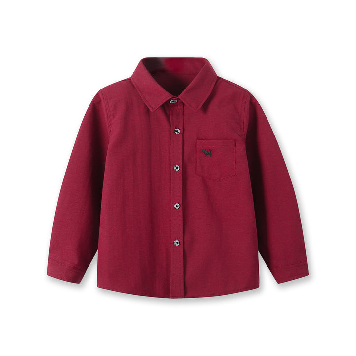 Damen Smart Casual Hemd Drune