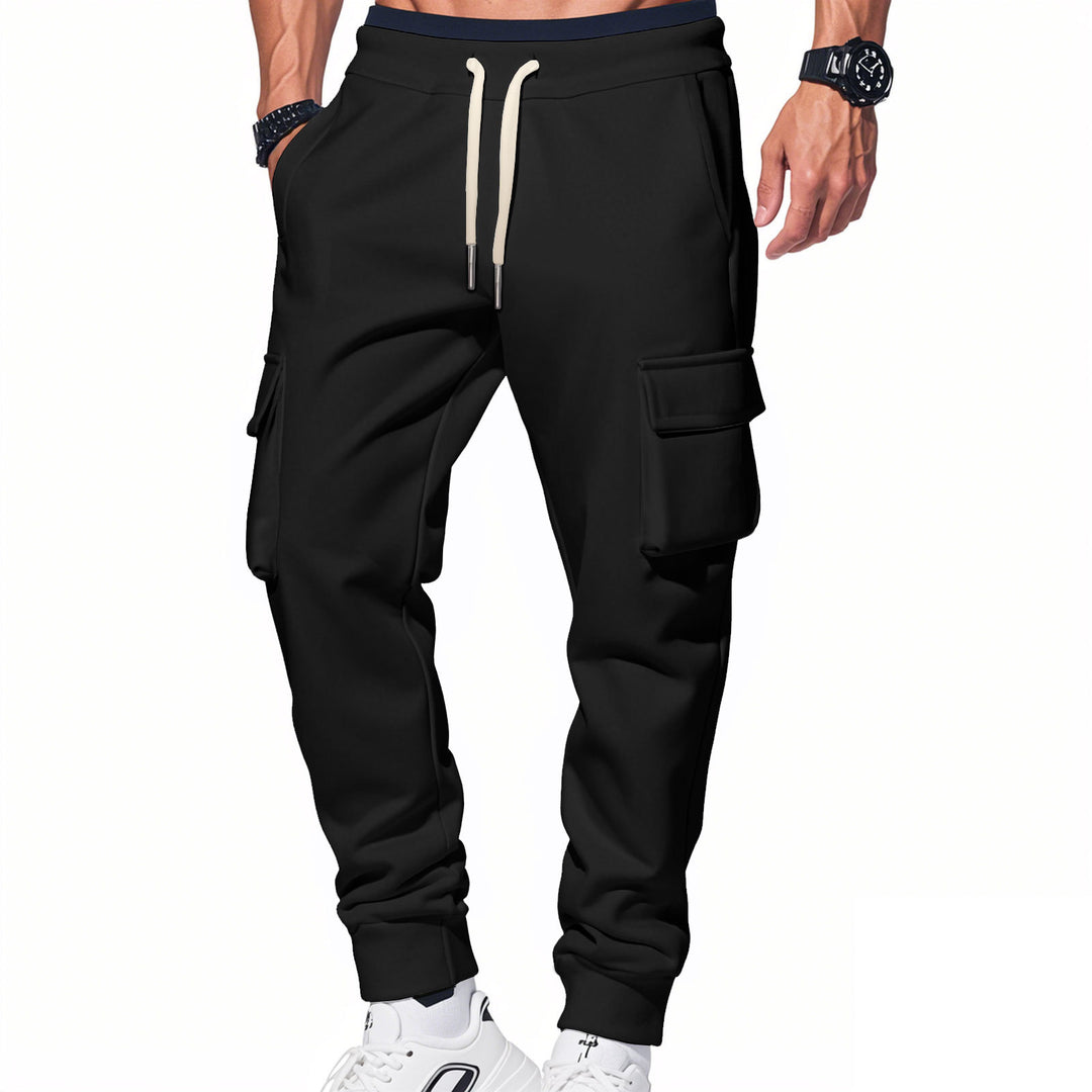 Herren Cargo-Hose Drune