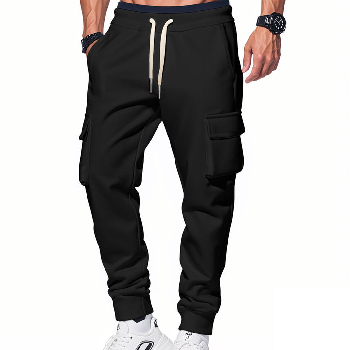 Herren Cargo-Hose Drune