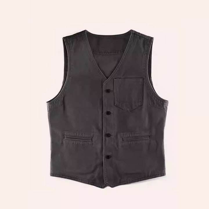 Herren Westenjacke Drune
