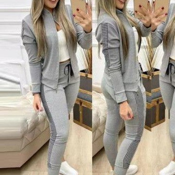 Damen Sportanzug Drune