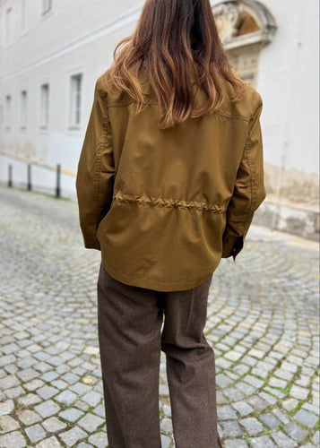 Drune | Explorer - Utility Pocket Jacket