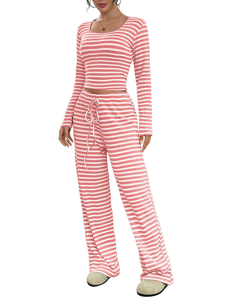 Damen Strickoberteil Drune