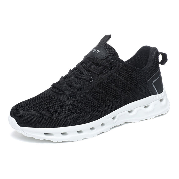 Herren Mesh Performance Laufschuhe Drune