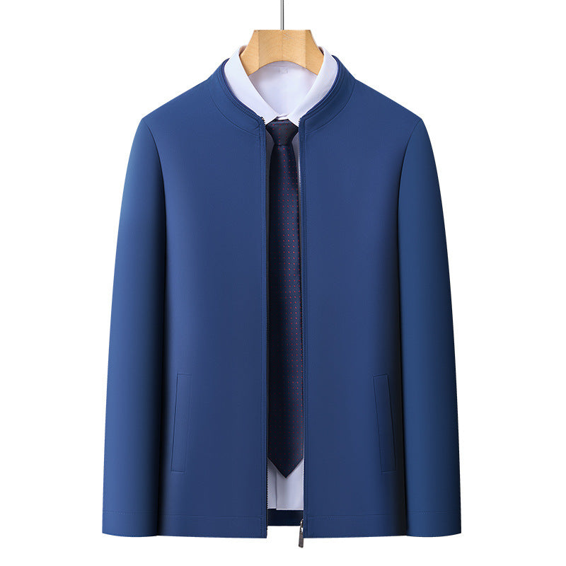 Herren leichte Übergangsjacke mit sportlichem Design und hochfunktionalen Eigenschaften Drune