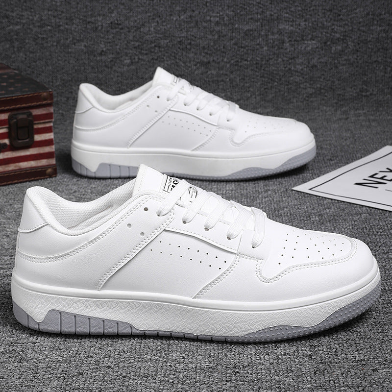 Damen Komfortable Sneakers mit gepolsterter Innensohle und rutschfester Sohle Drune