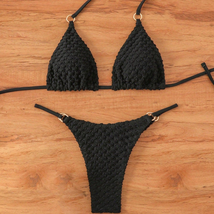 Damen Bikini Drune