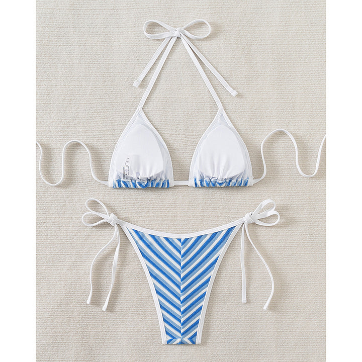 Damen Bikiniset Drune