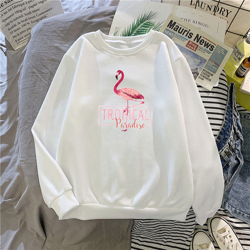 Damen Sweatshirt Drune