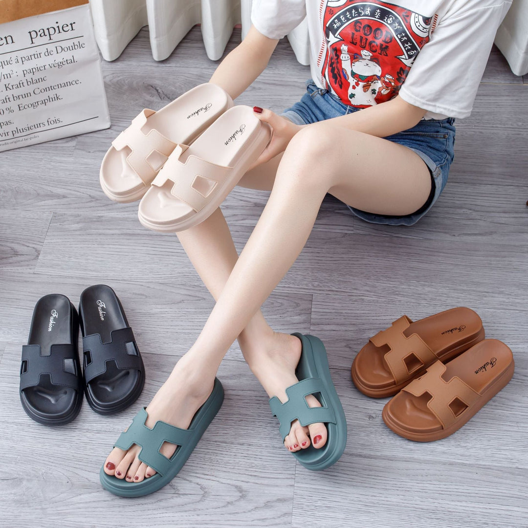 Drune | Sandalen mit Stil und Komfort