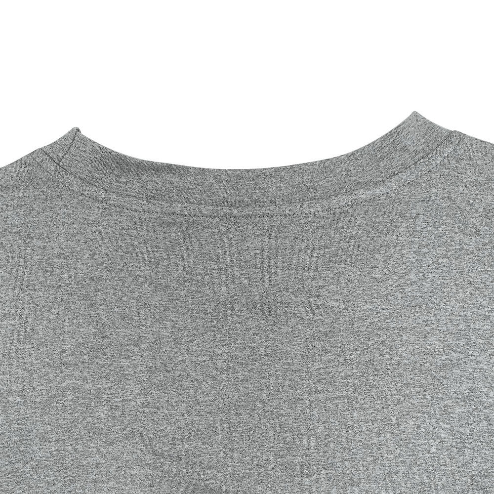 Damen Kurzes Kleid mit gerüschtem Detail und lässigem Oberteil Drune