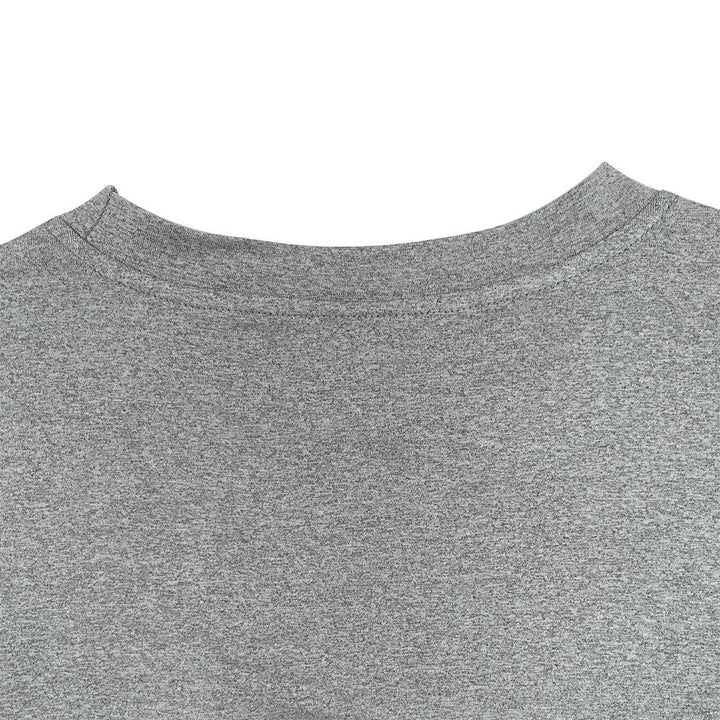 Damen Kurzes Kleid mit gerüschtem Detail und lässigem Oberteil Drune