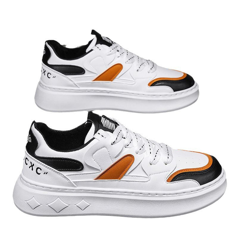 Damen sportliche Sneakers mit hohem Komfort und atmungsaktiver Oberfläche Drune