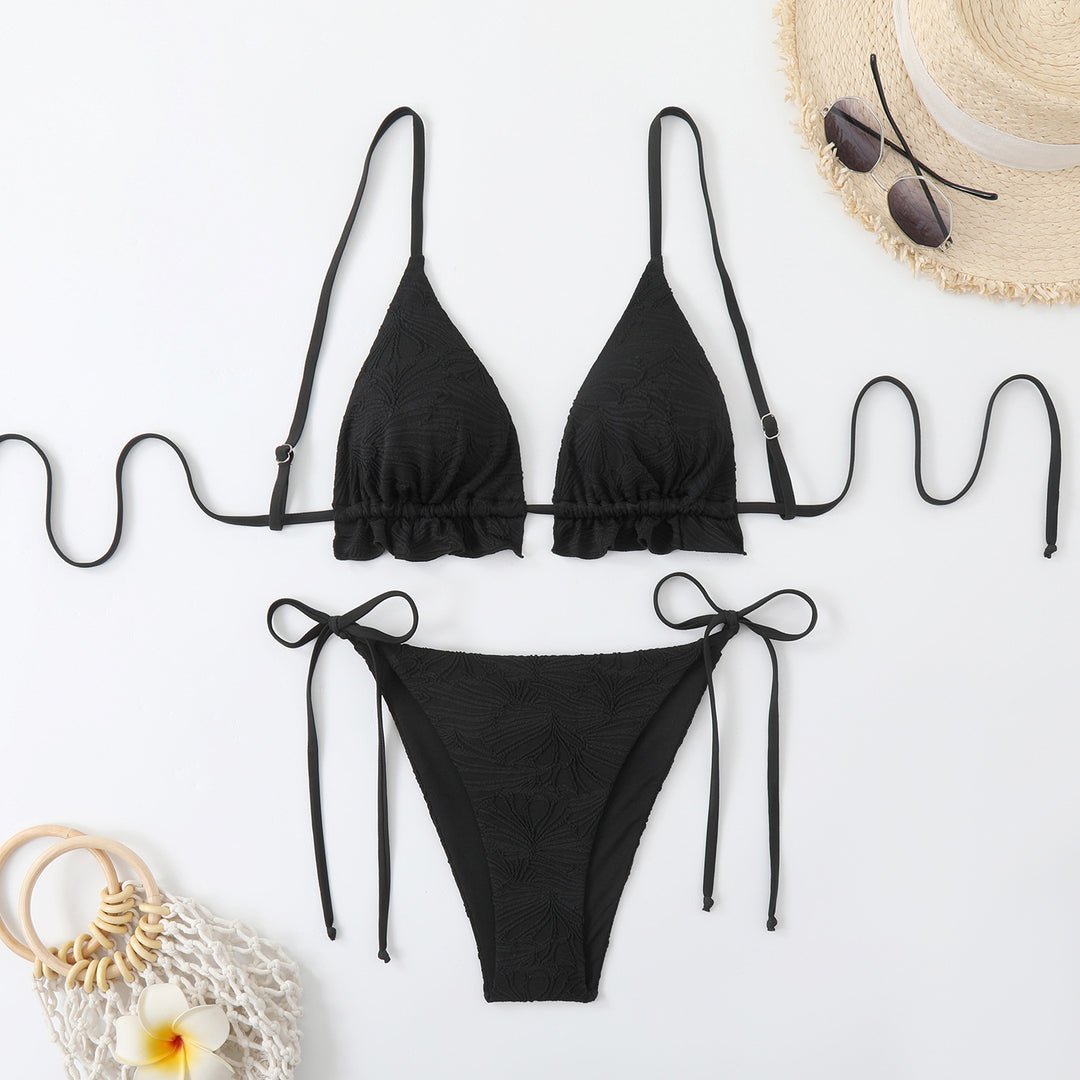 Damen Triangel-Bikini Drune