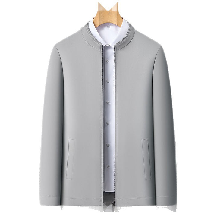 Herren leichte Übergangsjacke mit sportlichem Design und hochfunktionalen Eigenschaften Drune