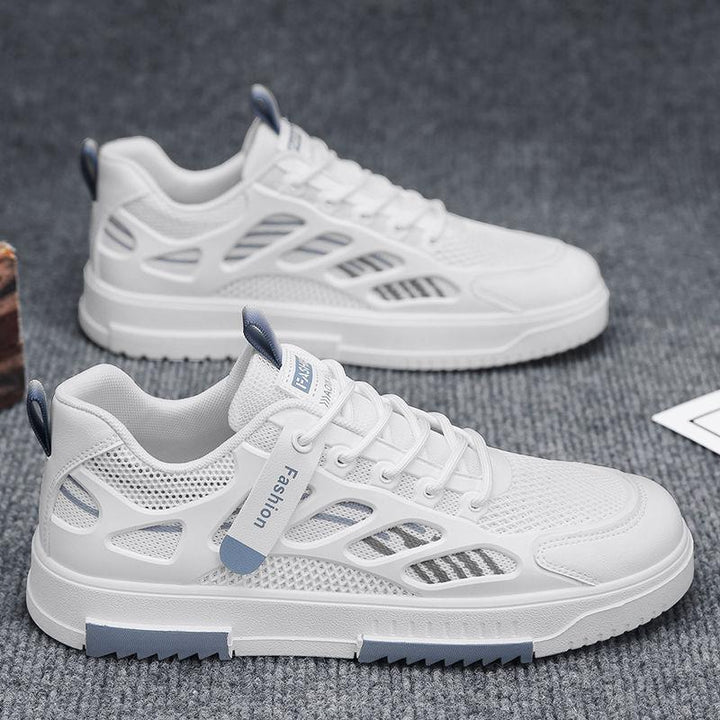 Damen Modische und luftdurchlässige Sneakers Drune