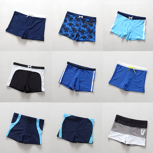 Herren Badeshorts Drune