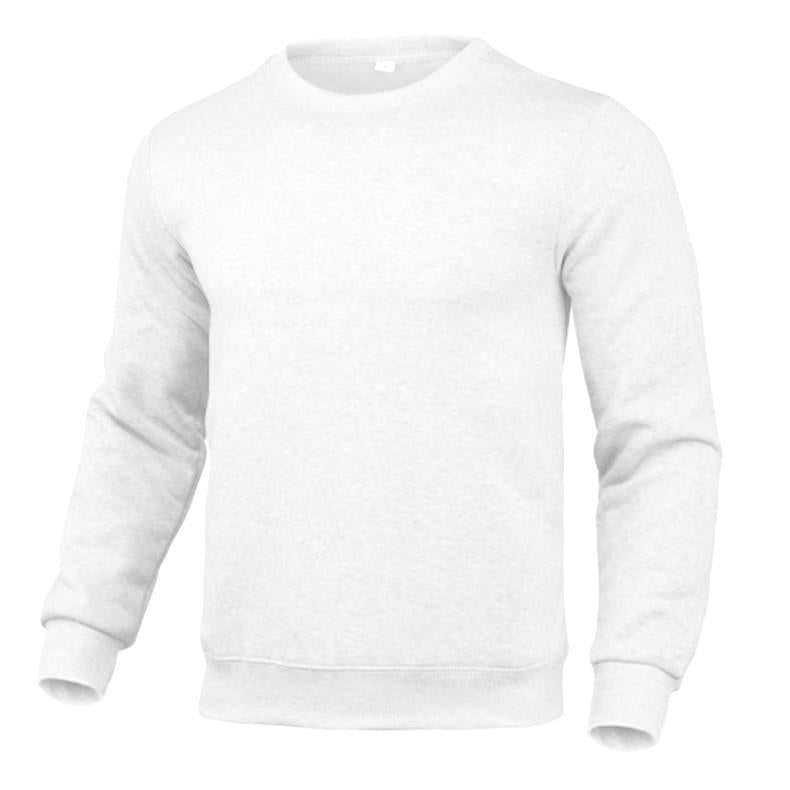 Herren lässiger Sweatshirt Drune