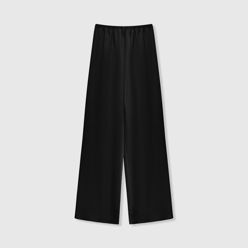 Damen weite, elastische Premium-Hose Drune