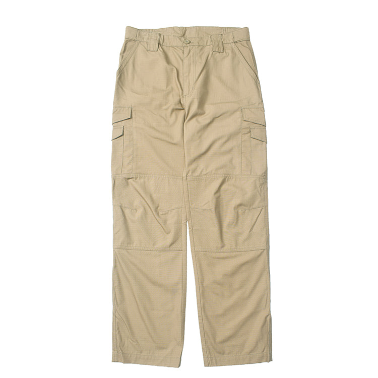 Herren Cargo-Hose mit multifunktionalen Taschen und strapazierfähigem Material Drune