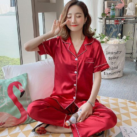 Drune | Pyjama-Set für Damen