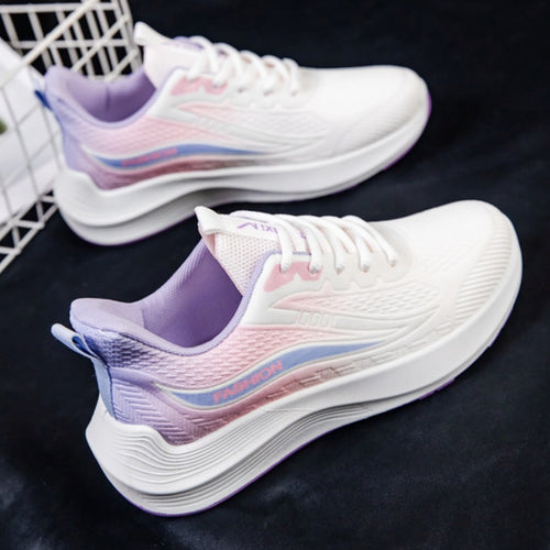 Damen Leichte Dynamische Laufschuhe Drune
