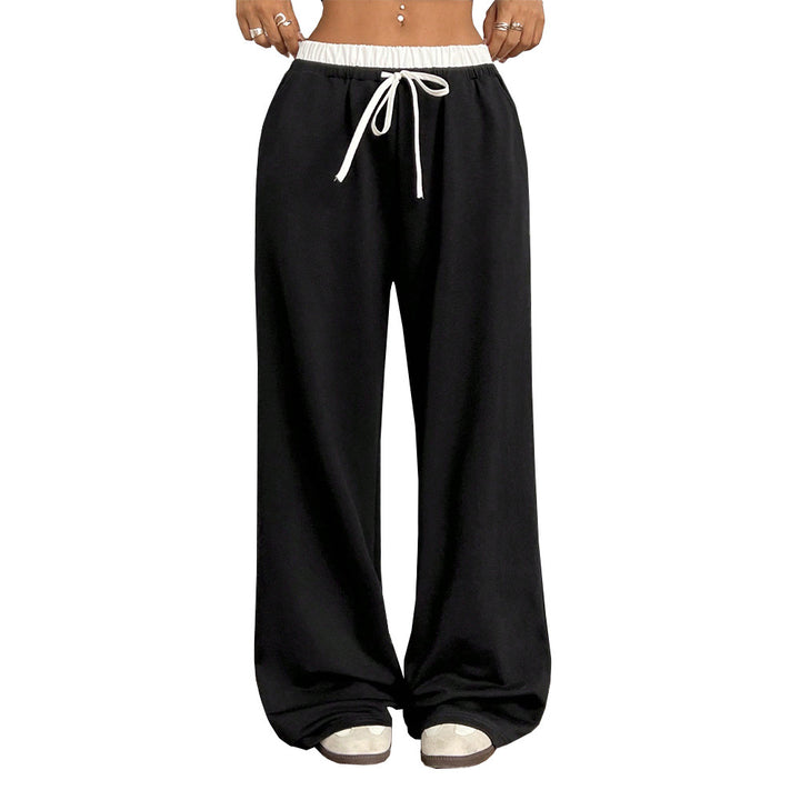 Damen lässige Sweathose Drune