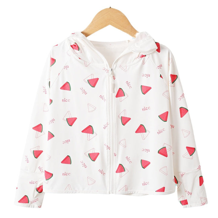 Damen Sportjacke Drune