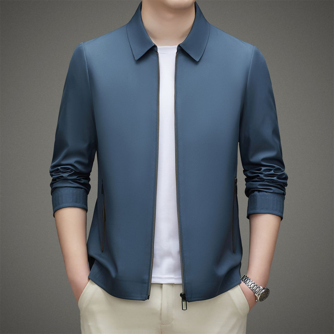 Herren Übergangsjacke mit sportlichem und funktionalem Design Drune