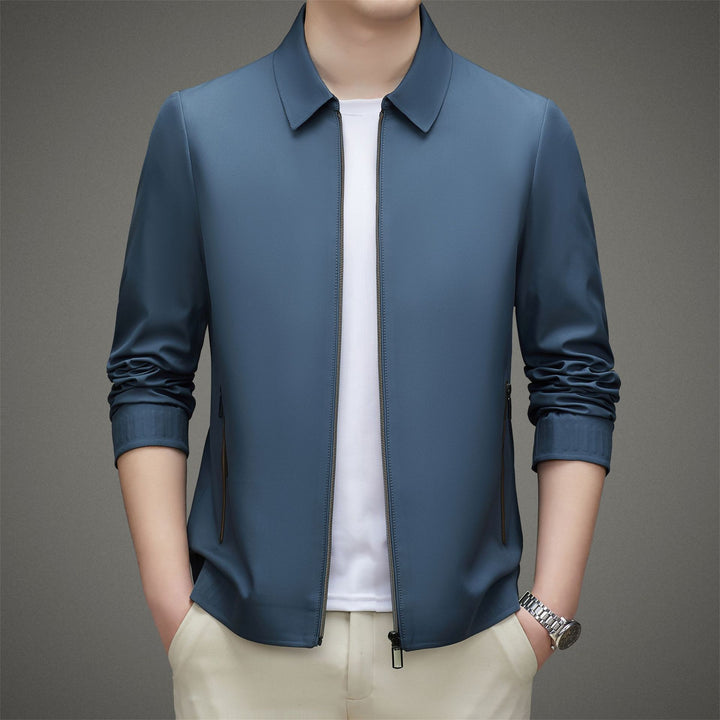 Herren Übergangsjacke mit sportlichem und funktionalem Design Drune