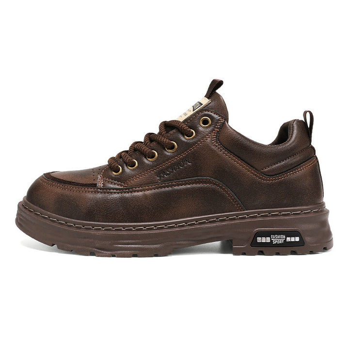 Herren bequeme Lifestyle-Schuhe Drune