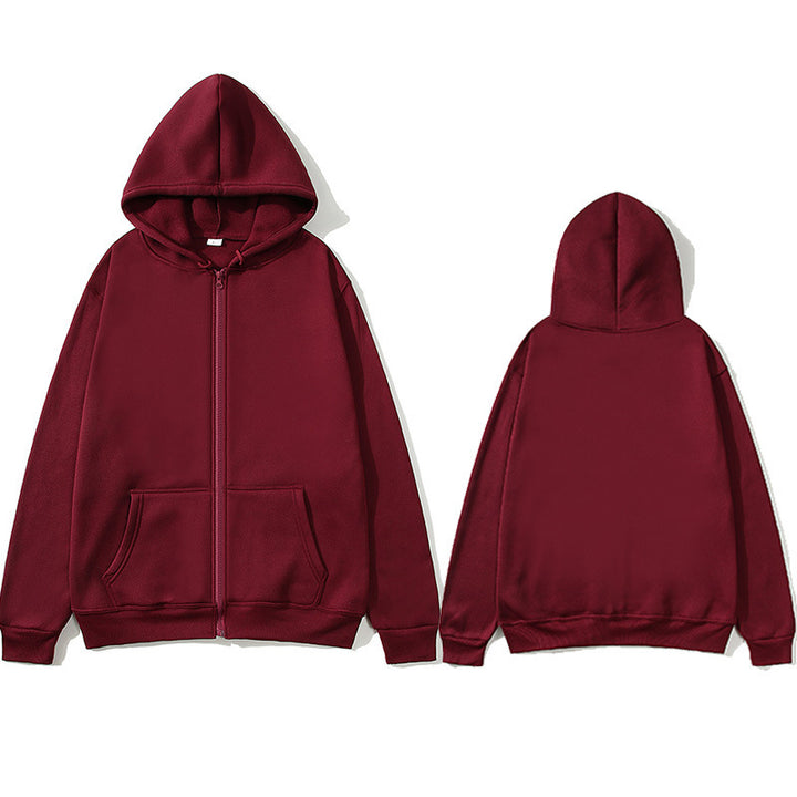 Damen Kapuzenjacke mit hoher Wärmeisolierung und bequemem Schnitt Drune