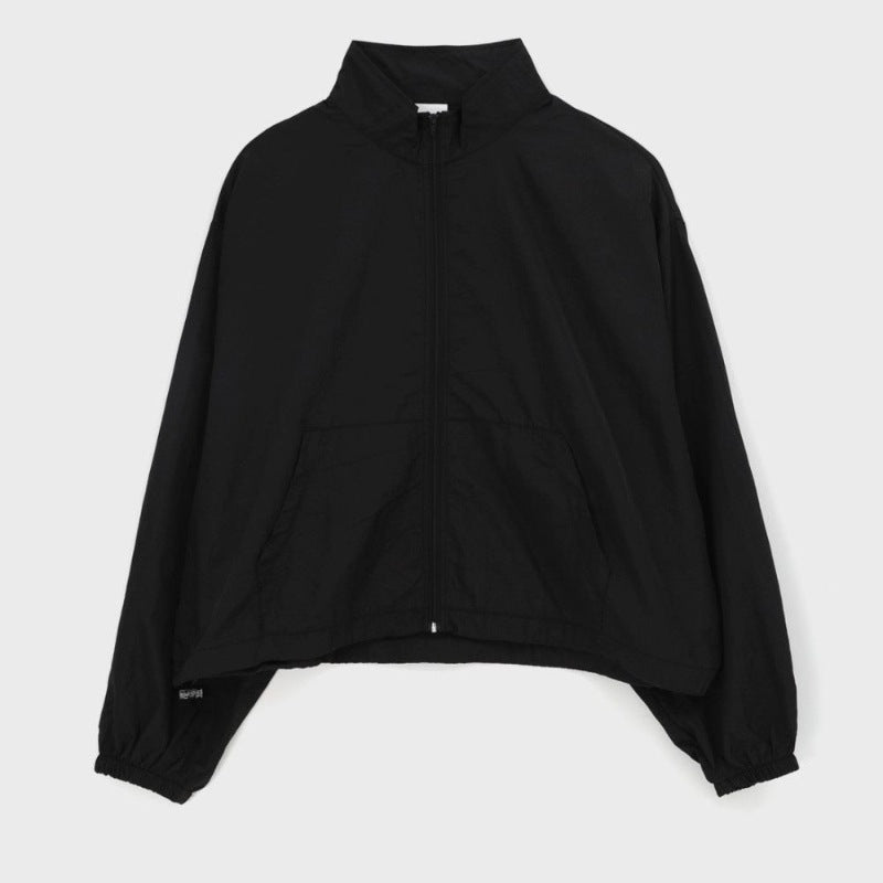 Damen leichte Sportjacke Drune
