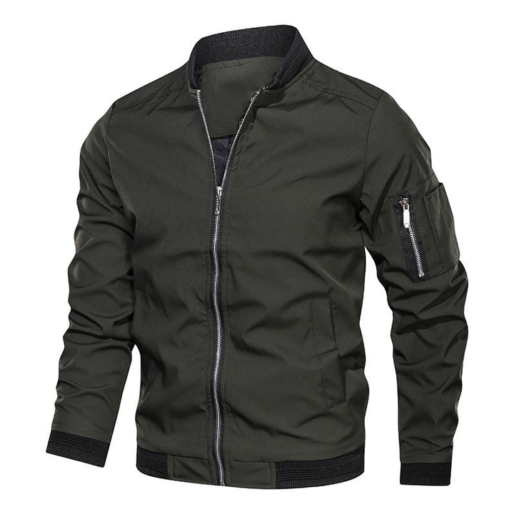 Drune | Klassisches Bomberjacke für Herren