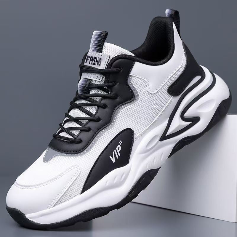 Damen Sportliche Sneakers Drune